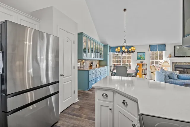 $644,900 | 111 Contrary Road, Burns, TN 37029