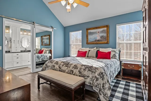 $644,900 | 111 Contrary Road, Burns, TN 37029