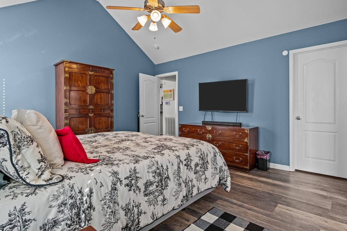 111 Contrary Road Burns, TN 37029 - Photo 24 of 70