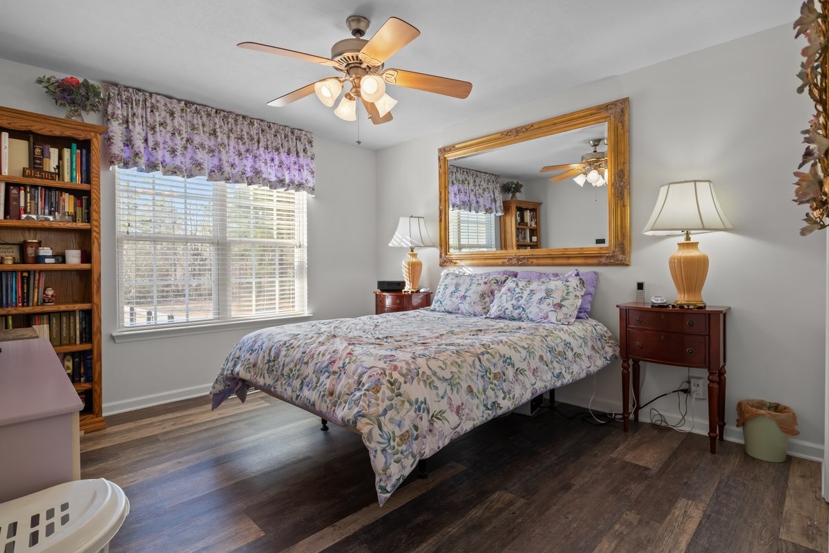 111 Contrary Road Burns, TN 37029 - Photo 28 of 70