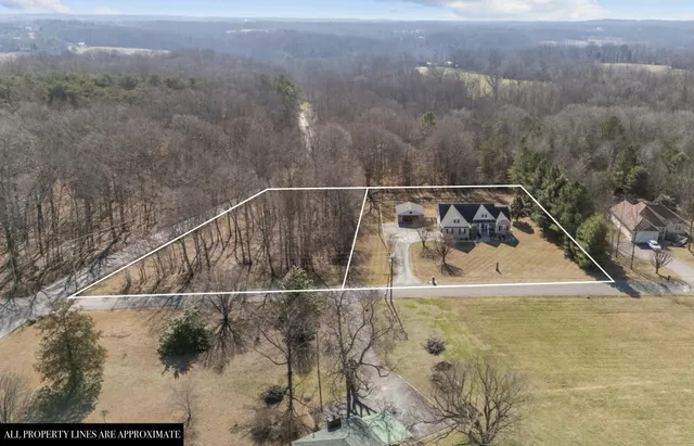 $644,900 | 111 Contrary Road, Burns, TN 37029