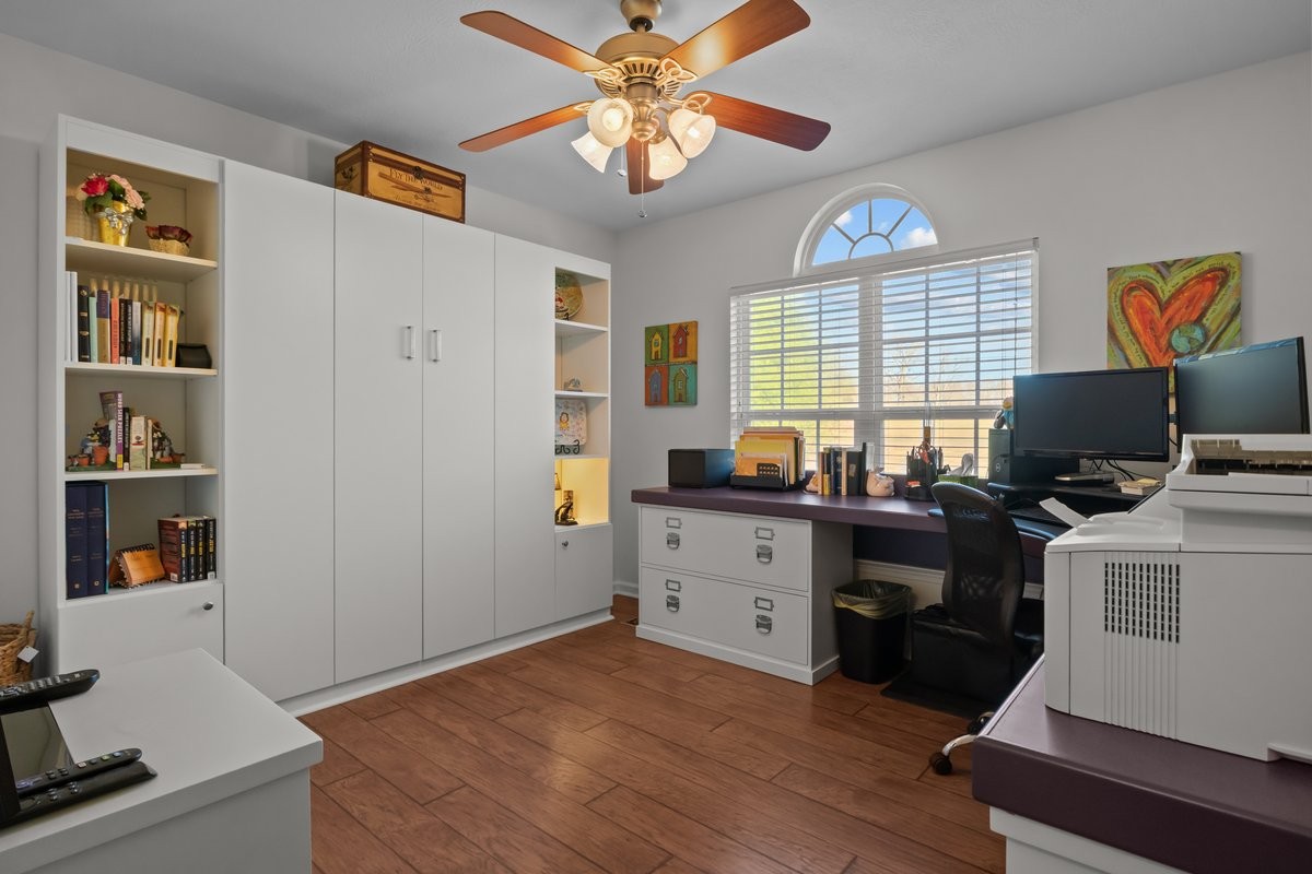 111 Contrary Road Burns, TN 37029 - Photo 31 of 70