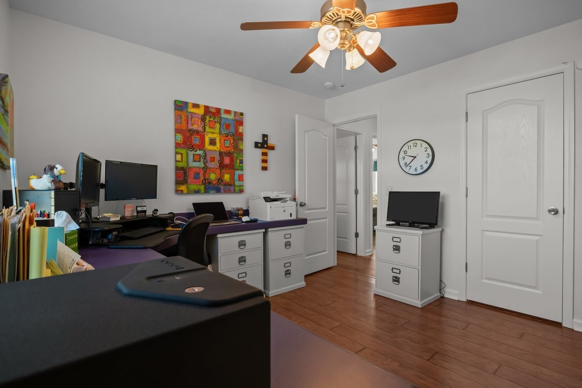 111 Contrary Road Burns, TN 37029 - Photo 33 of 70