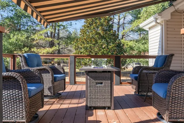 $644,900 | 111 Contrary Road, Burns, TN 37029