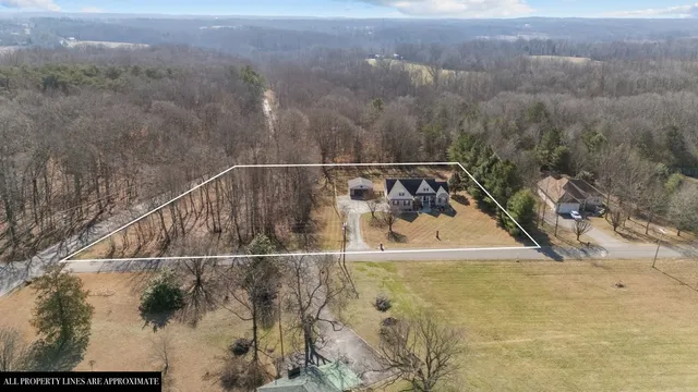 $644,900 | 111 Contrary Road, Burns, TN 37029