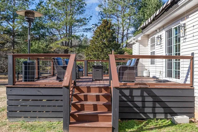 $644,900 | 111 Contrary Road, Burns, TN 37029