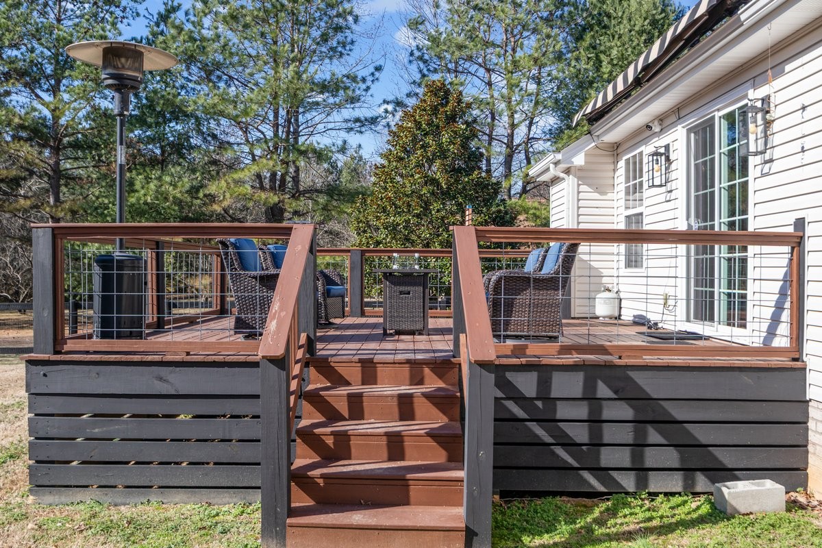 111 Contrary Road Burns, TN 37029 - Photo 41 of 70