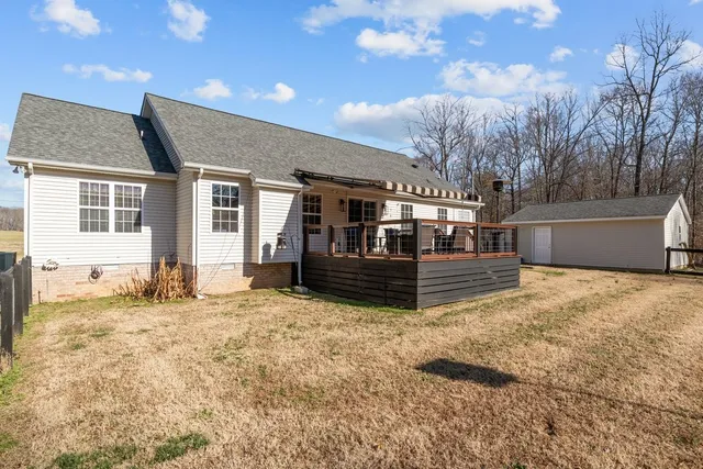 $644,900 | 111 Contrary Road, Burns, TN 37029