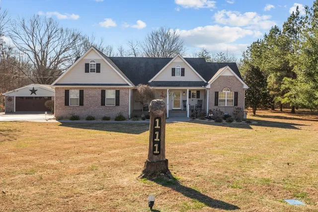 $644,900 | 111 Contrary Road, Burns, TN 37029
