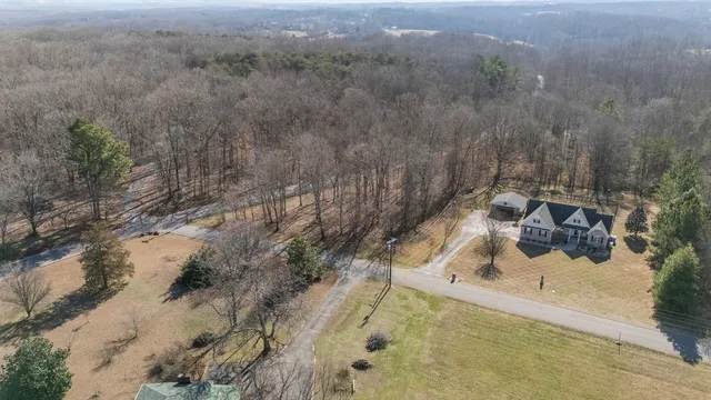 $644,900 | 111 Contrary Road, Burns, TN 37029