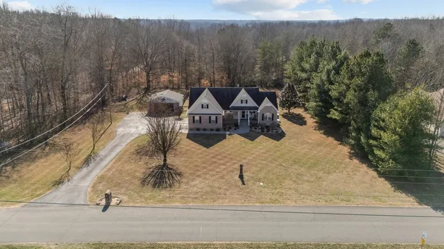 $644,900 | 111 Contrary Road, Burns, TN 37029