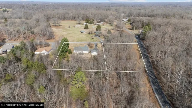 $644,900 | 111 Contrary Road, Burns, TN 37029