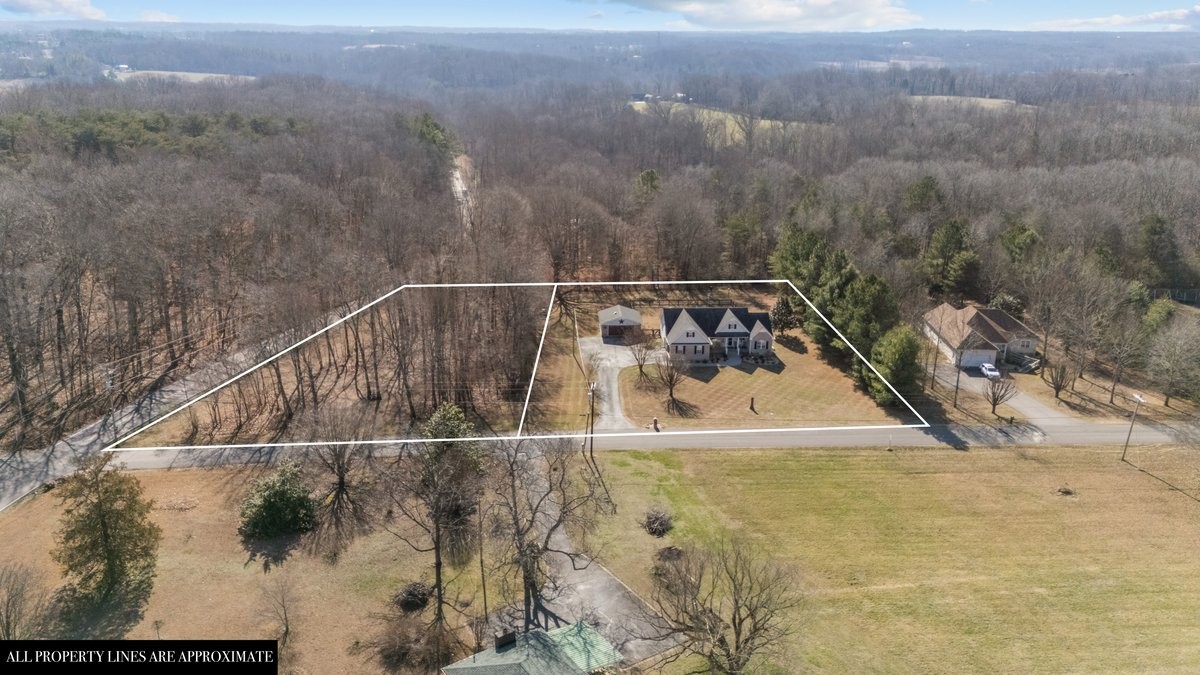 111 Contrary Road Burns, TN 37029 - Photo 67 of 70