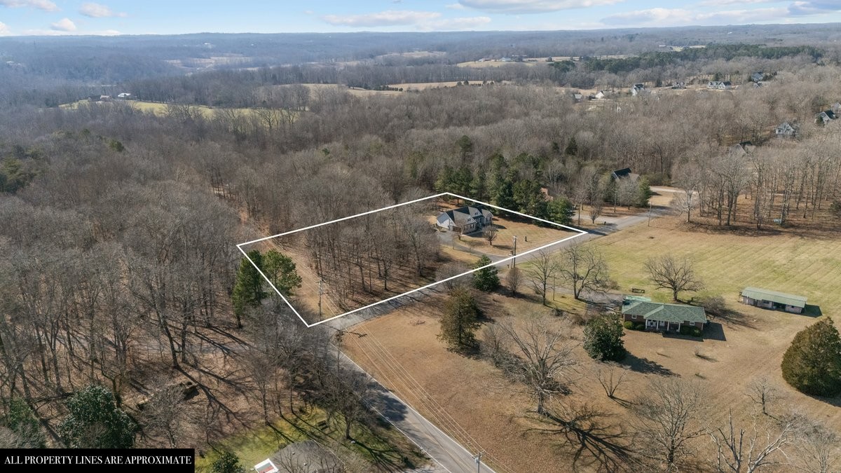 111 Contrary Road Burns, TN 37029 - Photo 69 of 70