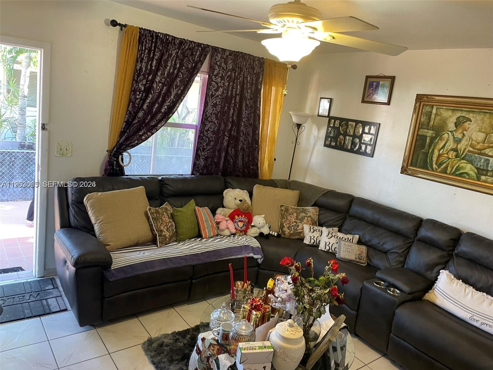 1790 Northwest 19th Street Miami, FL 33125 - Photo 6 of 19