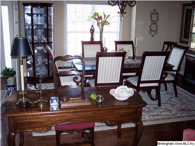 1209 Jacksons Way Southwest Jacksonville, AL 36265 - Photo 10 of 28