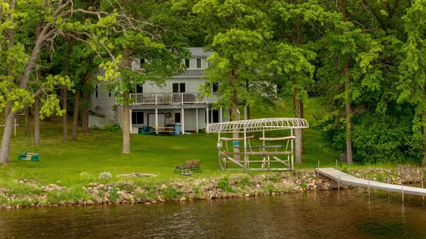 $589,900 | 15307 Pine Shores Road, Brainerd, MN 56401
