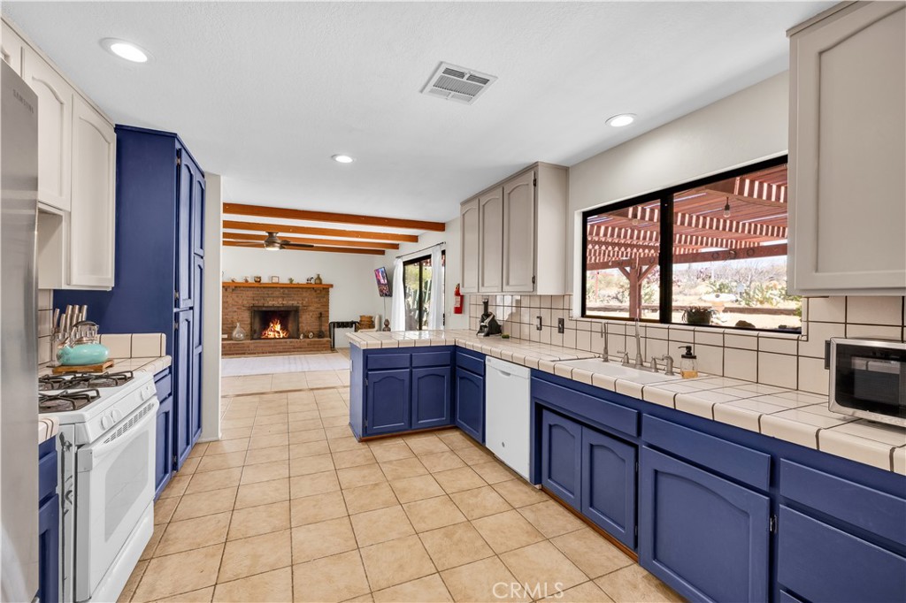 7662 Quail Springs Road Joshua Tree, CA 92252 - Photo 15 of 70