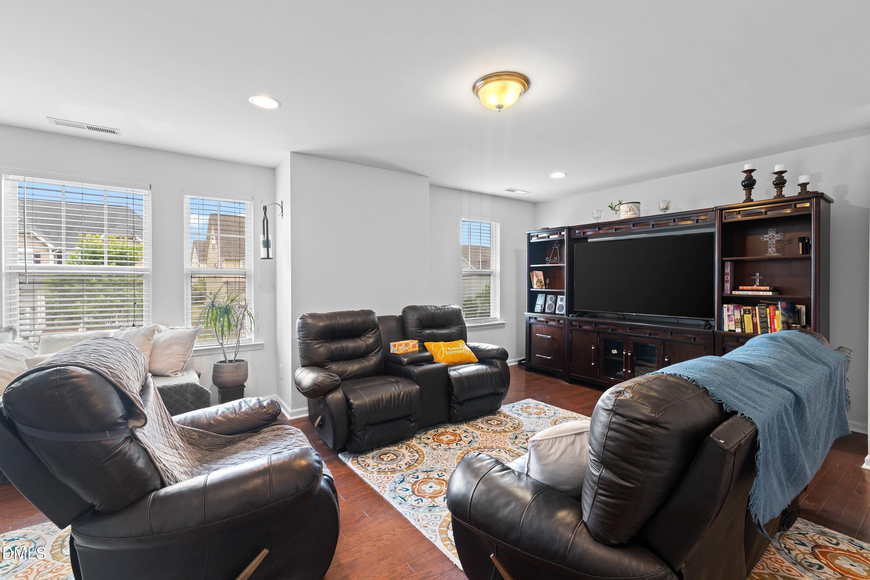 4301 Brintons Cottage Street Raleigh, NC 27616 - Photo 35 of 54