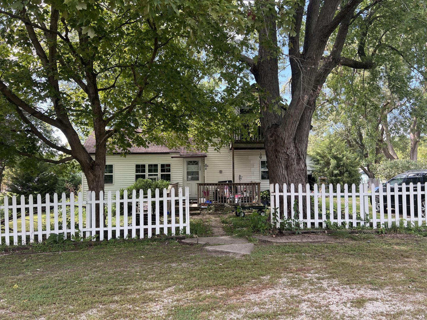 208 South Elm Street Loda, IL 60948 - Photo 2 of 7