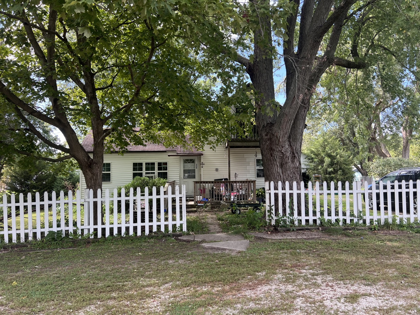 208 South Elm Street Loda, IL 60948 - Photo 3 of 7