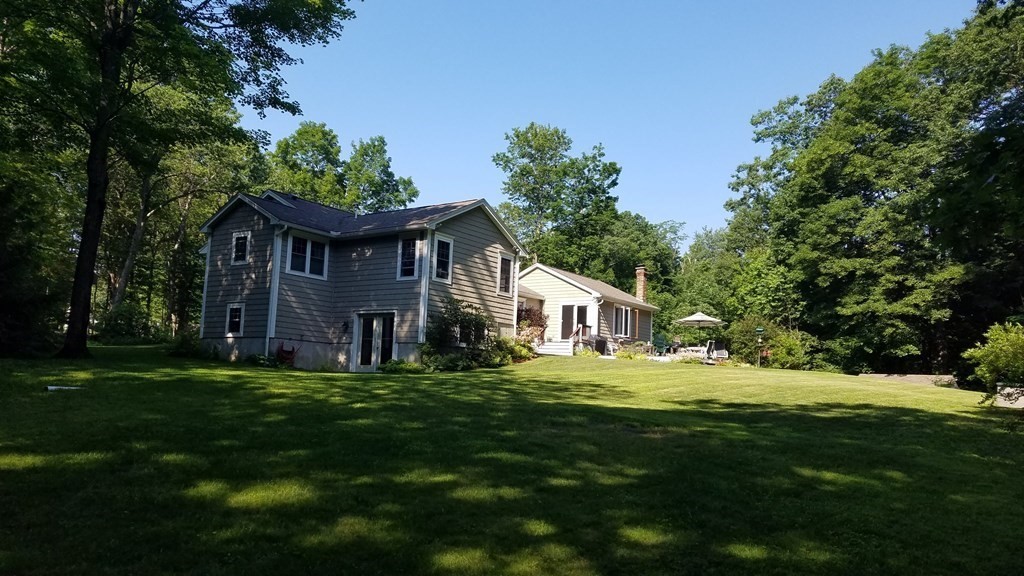 44 Carter Road Westminster, MA 01473 - Photo 29 of 40