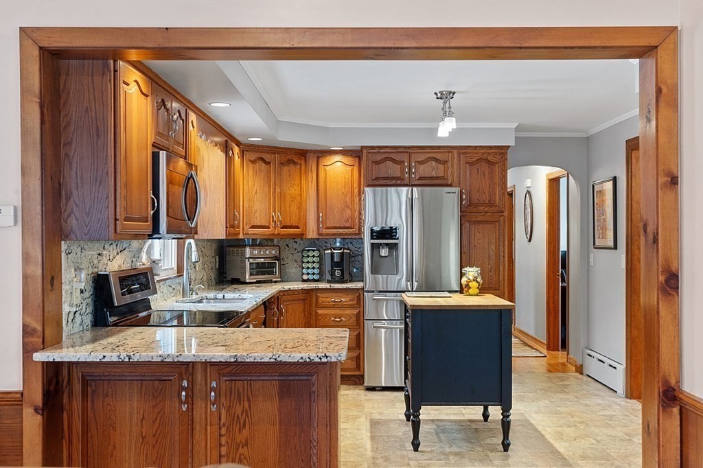 44 Carter Road Westminster, MA 01473 - Photo 8 of 40