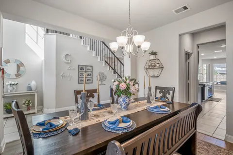 a outdoor living space with furniture and garden