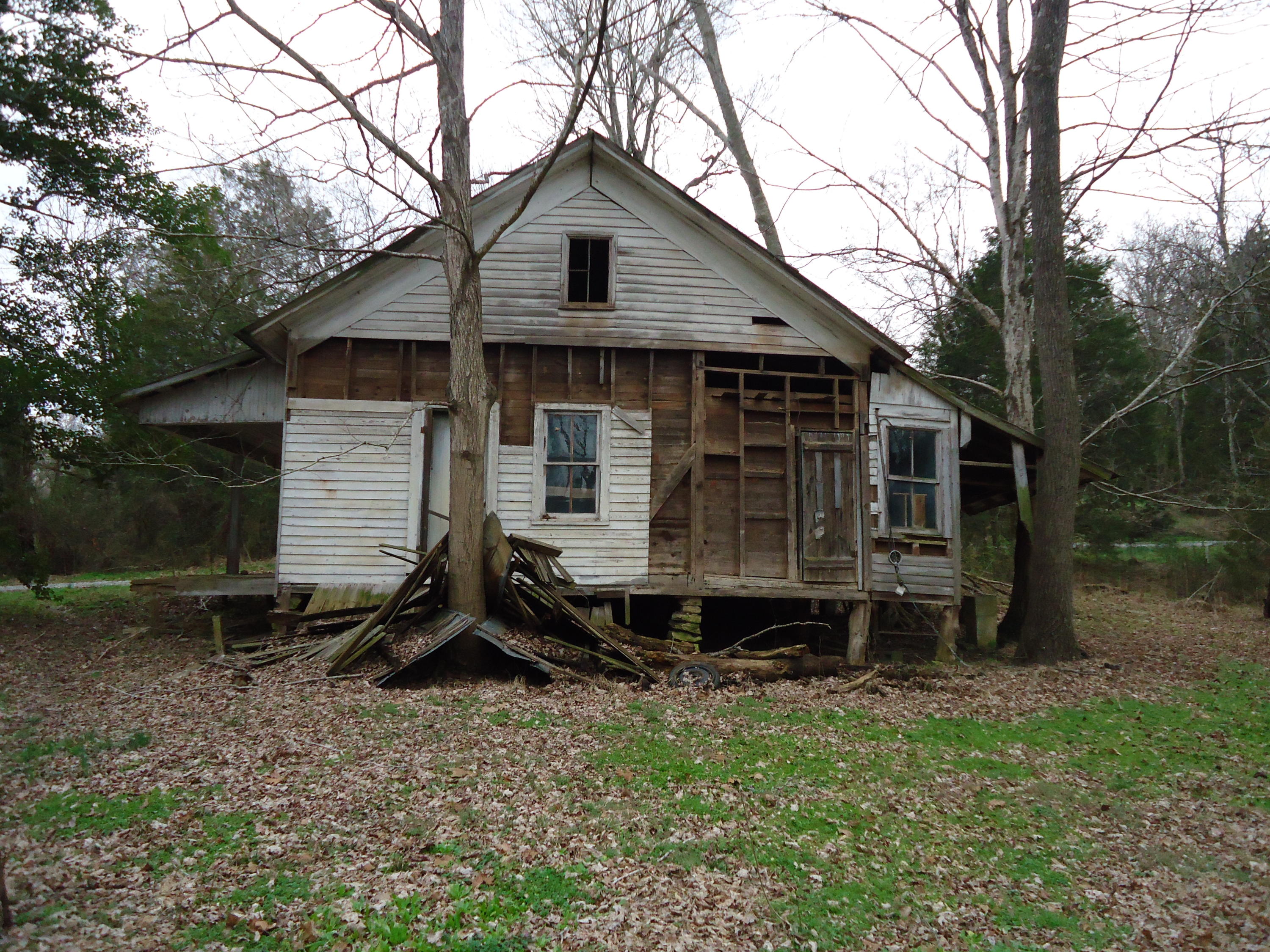 3909 Sweetwater Vonore Road Philadelphia, TN 37846 - Photo 17 of 34 DSC07409