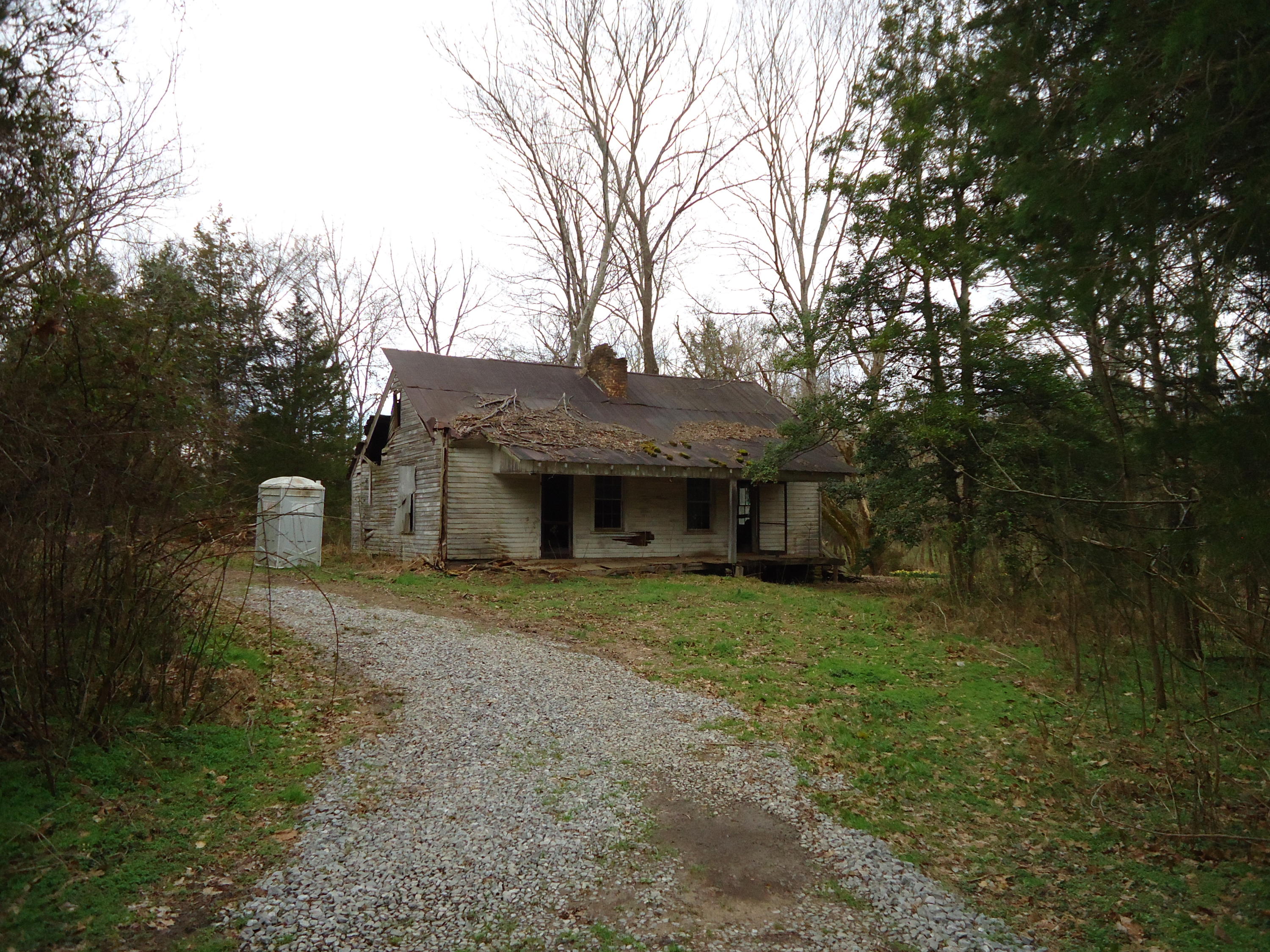 3909 Sweetwater Vonore Road Philadelphia, TN 37846 - Photo 18 of 34 DSC07406