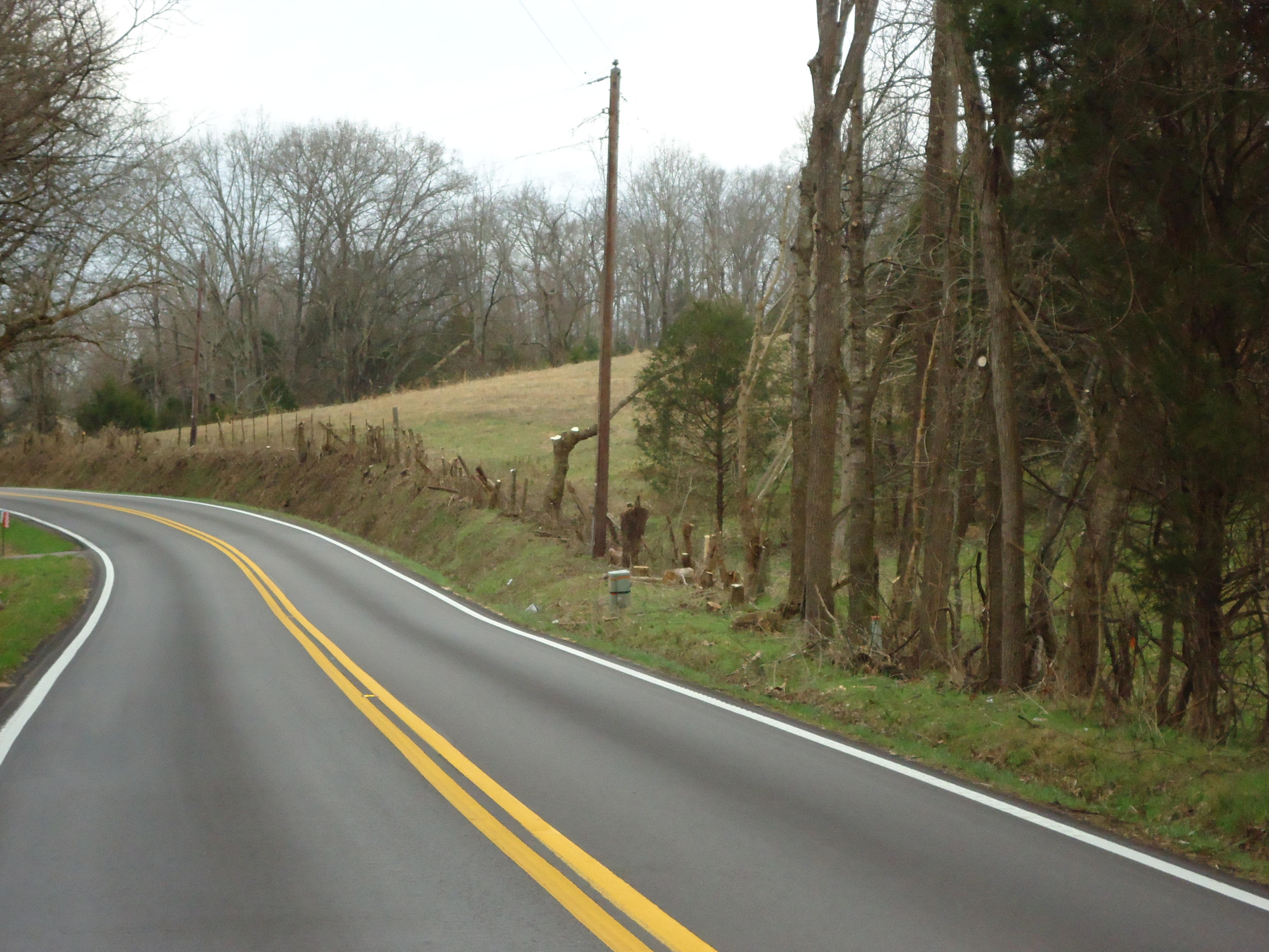 3909 Sweetwater Vonore Road Philadelphia, TN 37846 - Photo 20 of 34 DSC07421