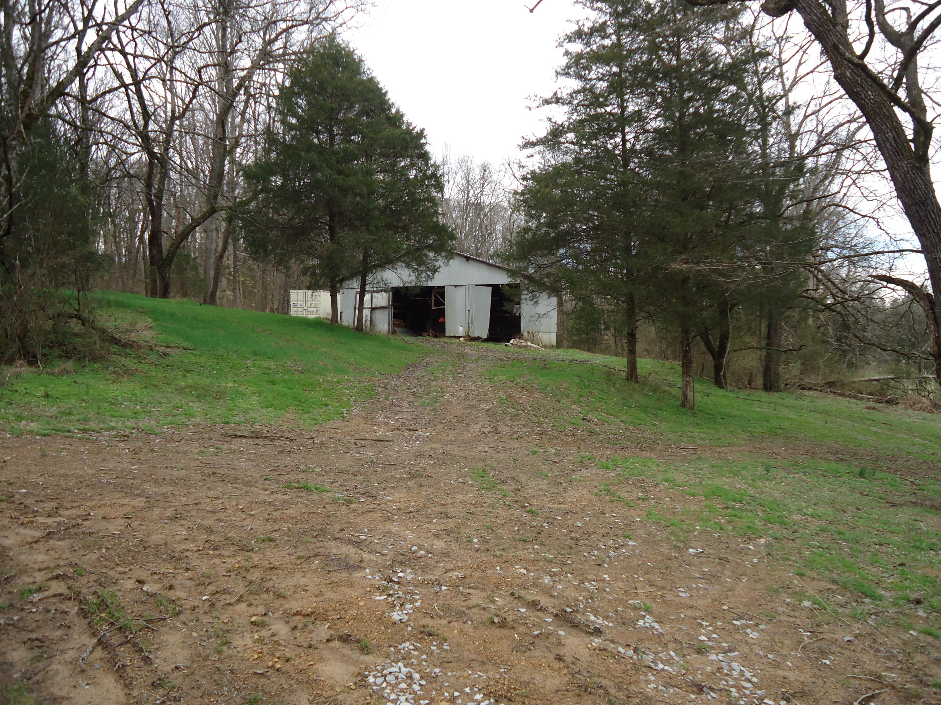 3909 Sweetwater Vonore Road Philadelphia, TN 37846 - Photo 8 of 34 DSC07414