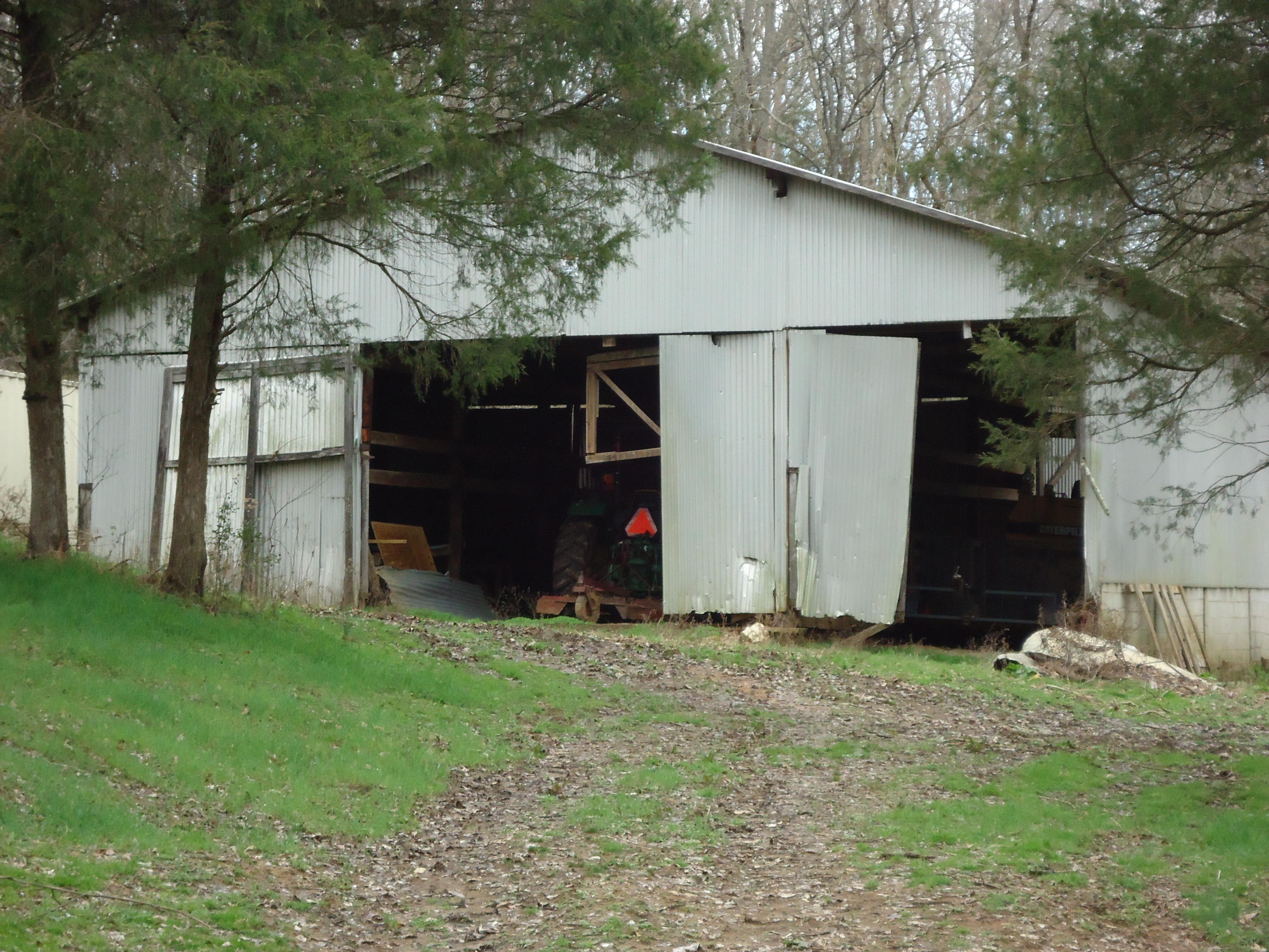 3909 Sweetwater Vonore Road Philadelphia, TN 37846 - Photo 9 of 34 DSC07415