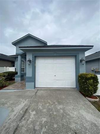 $2,100 | 1626 Prowmore Drive, Brandon, FL 33511