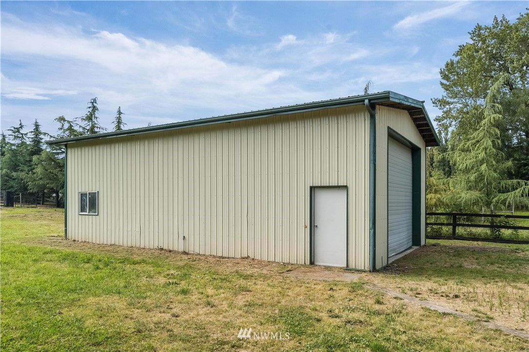 18231 Beall Road Southwest Vashon, WA 98070 - Photo 33 of 39