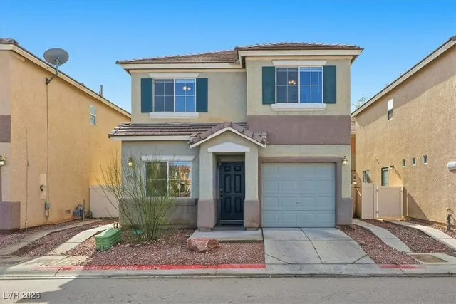 $1,850 | 5225 Paradise Valley Avenue, Unit X, Las Vegas, NV 89156