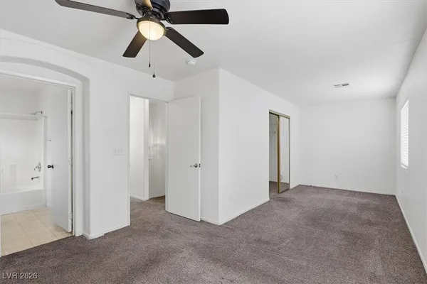 $1,675 | 5225 Paradise Valley Avenue, Unit X, Las Vegas, NV 89156