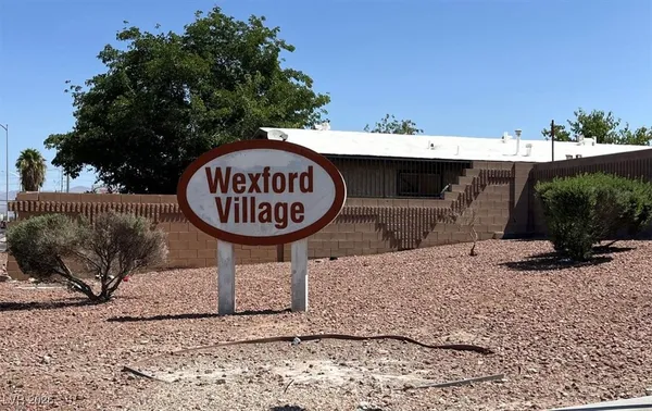 $1,675 | 5225 Paradise Valley Avenue, Unit X, Las Vegas, NV 89156