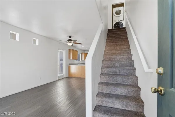 $1,675 | 5225 Paradise Valley Avenue, Unit X, Las Vegas, NV 89156