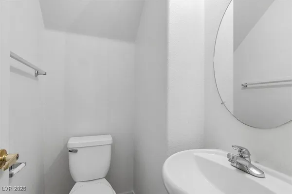 $1,675 | 5225 Paradise Valley Avenue, Unit X, Las Vegas, NV 89156