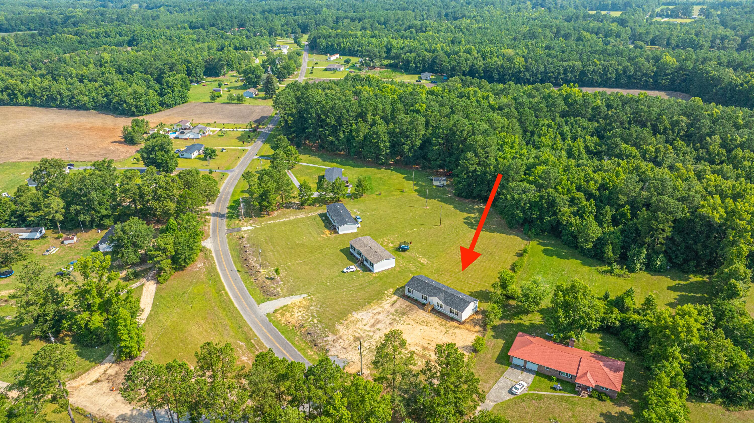 1224 Unity Road St. Stephen, SC 29479 - Photo 66 of 77 1224UnityRd065