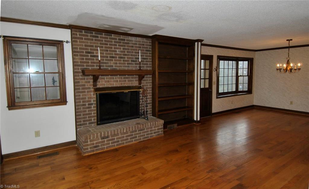 6899 Culler Road Clemmons, NC 27012 - Photo 2 of 30 Gallery Image 2