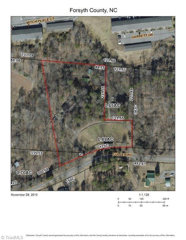 6899 Culler Road Clemmons, NC 27012 - Photo 29 of 30 Gallery Image 29