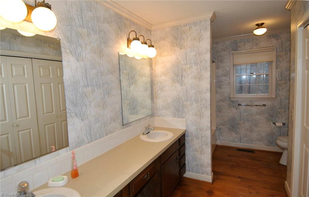 6899 Culler Road Clemmons, NC 27012 - Photo 9 of 30 Gallery Image 9