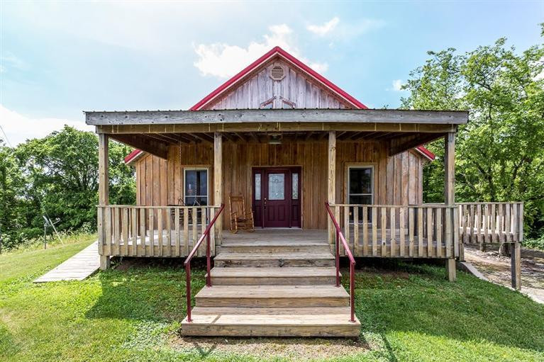 790 East Union Road Carlisle, KY 40311 - Photo 31 of 37 Photo 31