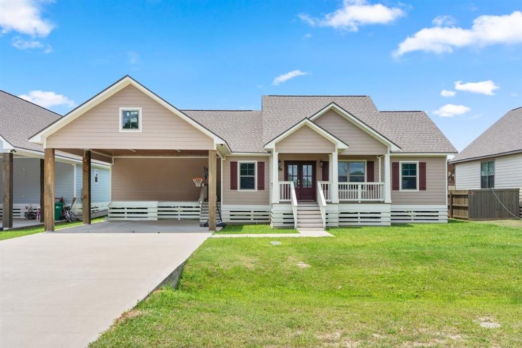 7690 Nine Oaks Drive Lake Charles, LA 70607 - Photo 1 of 14
