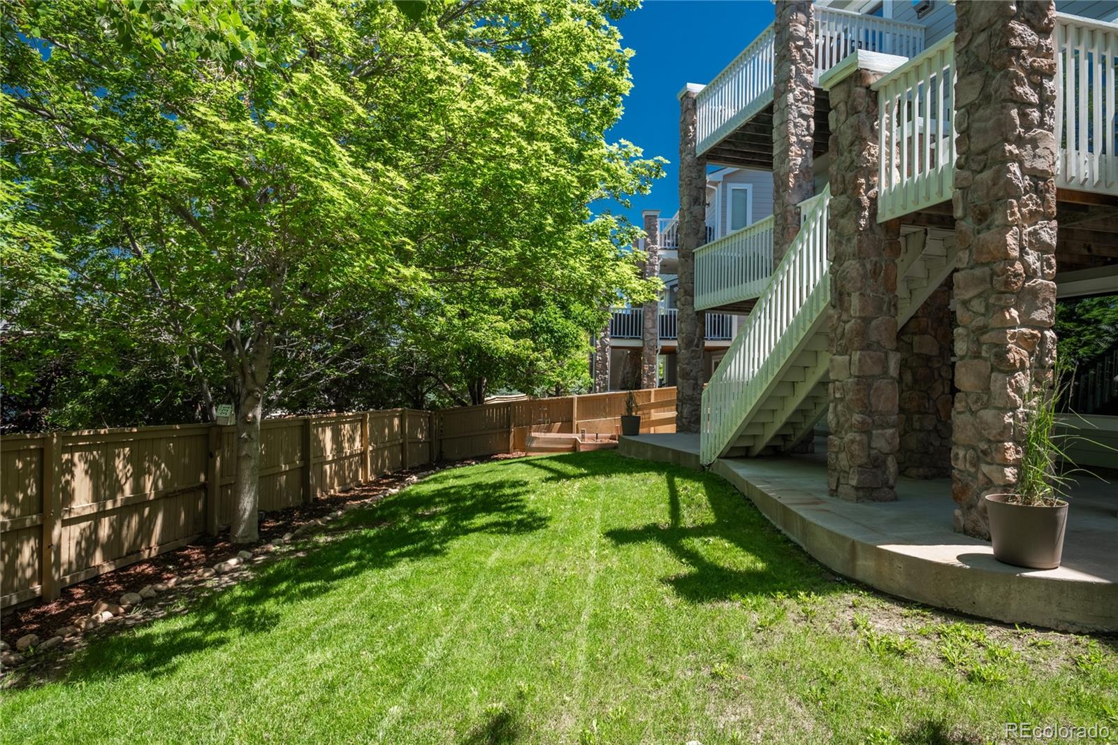 3071 Fox Sedge Lane Highlands Ranch, CO 80126 - Photo 40 of 49