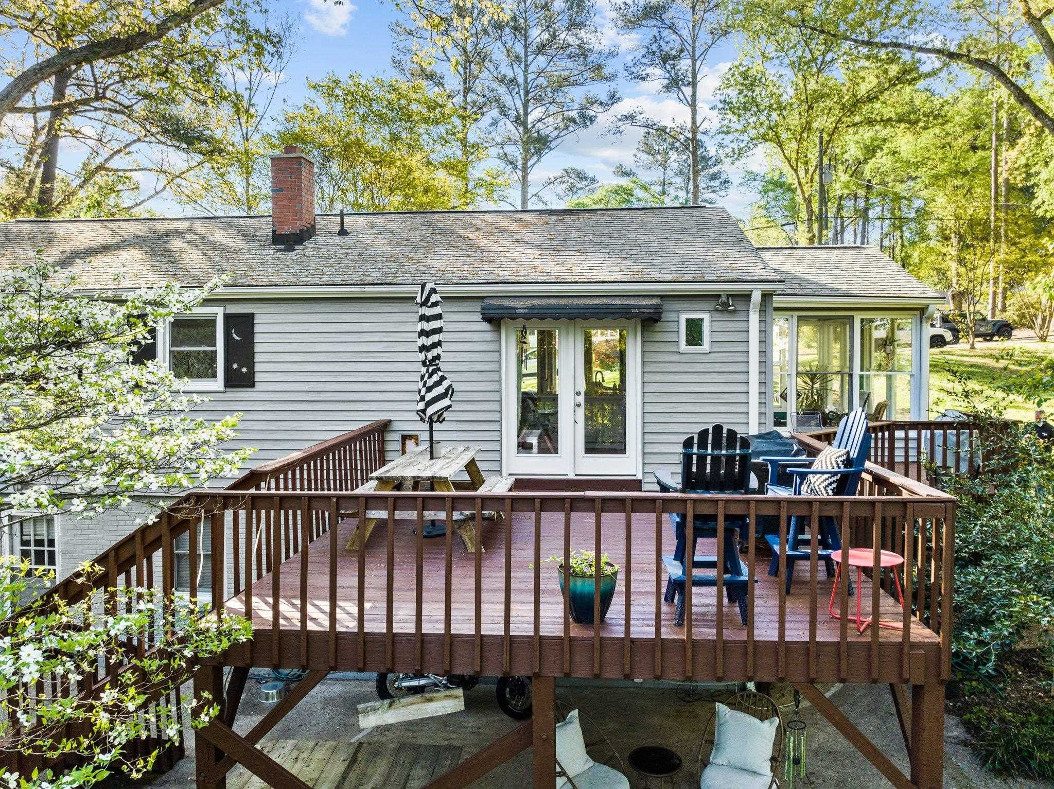 2225 Watkins Street Raleigh, NC 27604 - Photo 3 of 24 Photo 3