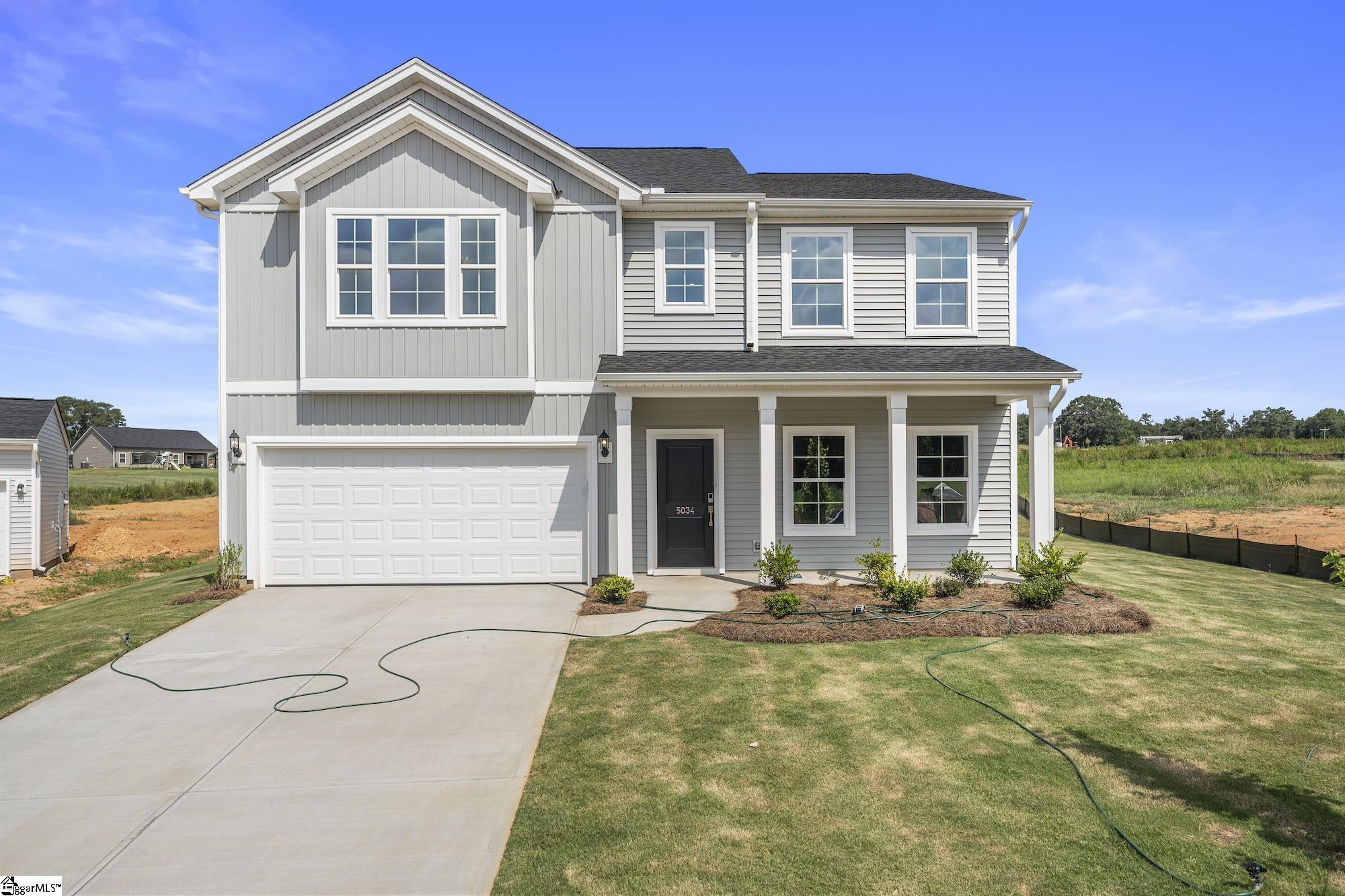 5034 Radley Road, Unit HOMESITE 13 Chesnee, SC 29323 - Photo 1 of 33