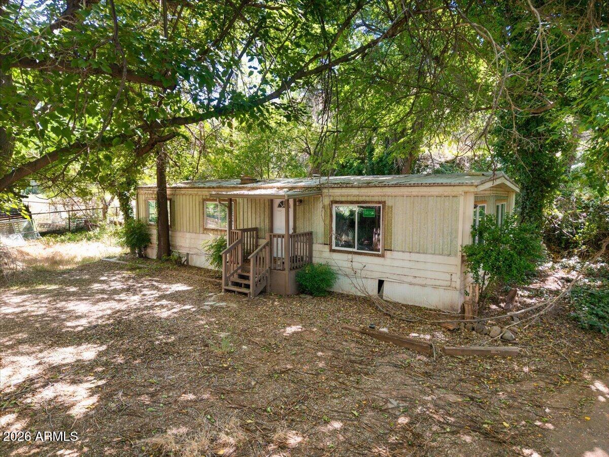 798 North Page Springs Road Cornville, AZ 86325 - Photo 19 of 23